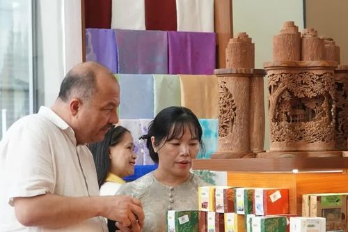 Khơi thông chuỗi cung ứng sản phẩm OCOP vào du lịch