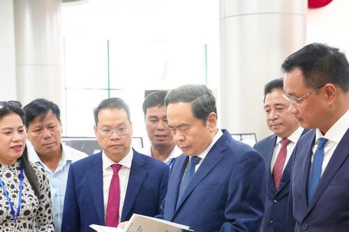 Đà Nẵng tổ chức trọng thể lễ kỷ niệm 150 năm ngày sinh cụ Huỳnh Thúc Kháng