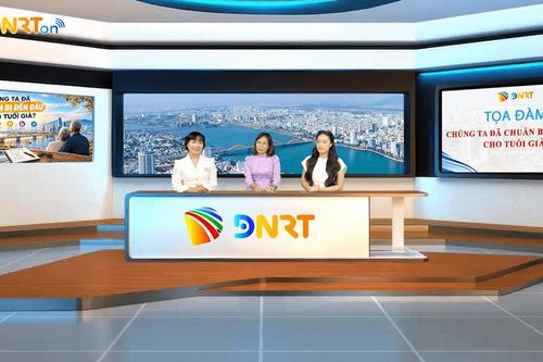 [Tọa đàm] - Chuẩn bị cho tuổi già từ hôm nay