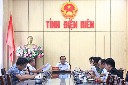 Quyết liệt tháo gỡ điểm nghẽn cho các công trình trọng điểm