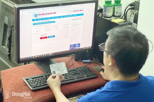 Chủ động gia hạn, kiểm tra việc ghi nhận đóng bảo hiểm y tế