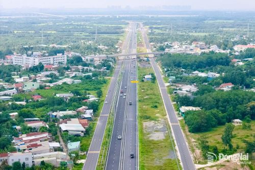 Bộ Xây dựng thống nhất cơ quan có thẩm quyền thực hiện Dự án Đầu tư hoàn thiện đường vành đai 3 - Thành phố Hồ Chí Minh