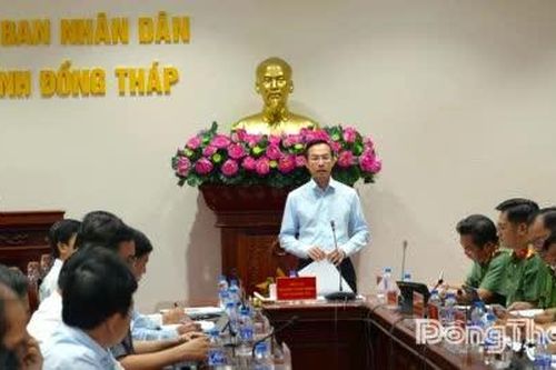 Đồng Tháp: Đẩy mạnh số hóa dữ liệu, phục vụ người dân trên nền tảng VNeID
