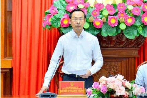 Tập trung tháo gỡ khó khăn, đẩy nhanh tiến độ công trình trọng điểm