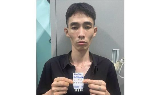 Gia Lai: Bắt đối tượng tàng trữ trái phép gần 2 gam ma túy đá