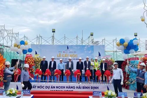 Gia Lai được giao phát triển 8.041 căn nhà ở xã hội, nhà ở cho thuê đến năm 2030