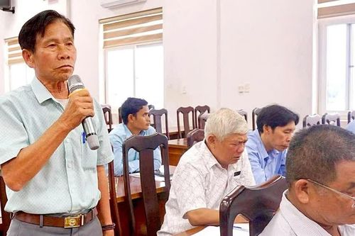 Phường Hội Phú thu ngân sách đạt 203,3% chỉ tiêu tỉnh giao