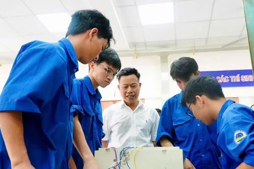 Gia Lai mở Chiến dịch 100 ngày đêm đào tạo nghề gắn với giải quyết việc làm và cung ứng lao động
