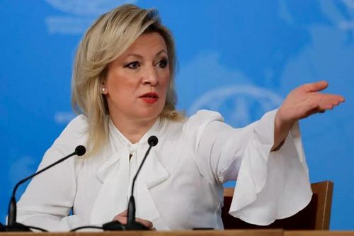 Nga cảnh báo khả năng tấn công cơ sở sản xuất vũ khí cho Ukraine ở châu Âu