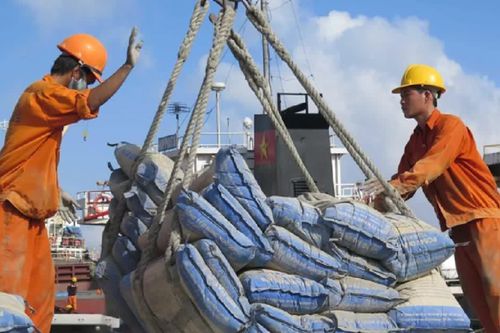 Xi măng Việt Nam bị Nam Phi điều tra chống bán phá giá, biên độ cáo buộc 37,04%