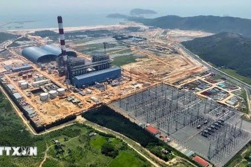 Nhà máy nhiệt điện hơn 42.000 tỷ đồng sắp về đích: Mỗi năm bổ sung 9,1 tỷ kWh điện