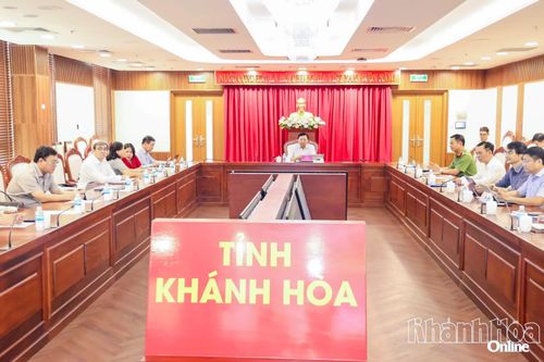 Chuẩn bị chu đáo cho Năm APEC 2027