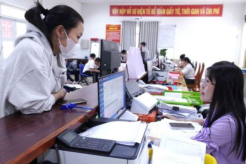 Xã Vạn Ninh triển khai công tác cải cách hành chính quý IV