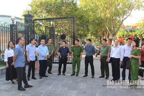 Ngày hội toàn dân học tập số và tổng kết, trao giải Cuộc thi “Công dân số xứ Lạng” sẽ diễn ra vào ngày 10/10