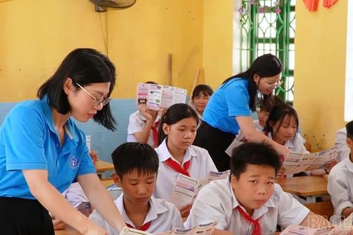 Điểm tựa an sinh cho học sinh, sinh viên