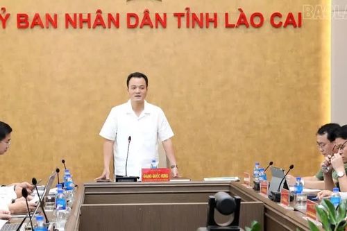 Rà soát tiến độ chuẩn bị Hội nghị xúc tiến đầu tư, thương mại lĩnh vực nông nghiệp