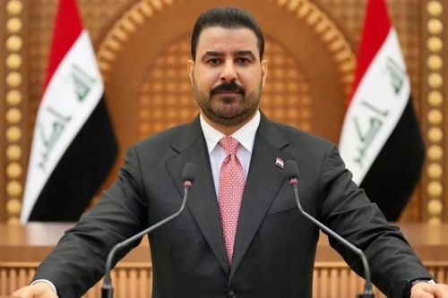 Thủ tướng Iraq lùi thời hạn giải giáp các tổ chức vũ trang trong nước đến tháng 6 năm sau