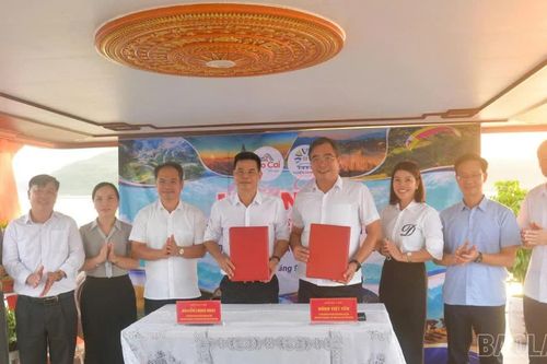 Liên kết các điểm đến, hình thành sản phẩm du lịch liên tỉnh Lào Cai - Tuyên Quang