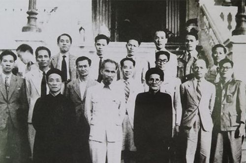 KỶ NIỆM 150 NĂM NGÀY SINH CỤ HUỲNH THÚC KHÁNG (1/10/1876 - 1/10/2026): Cụ Huỳnh Thúc Kháng - tấm gương sáng về lòng yêu nước, thương dân