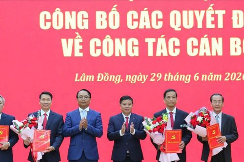 Kỳ 2: Lấy thực tiễn làm thước đo cán bộ