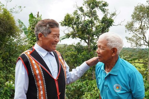 Phát huy vai trò của lực lượng quần chúng đặc biệt trong bảo vệ nền tảng tư tưởng của Ðảng