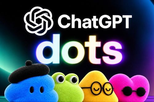 OpenAI công bố hệ thống trợ lý tác nhân Dots: Vận hành ngầm trên nền tảng GPT-6 Astra