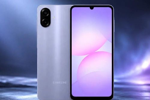 Samsung Galaxy M08 và Galaxy F08 trình làng: Pin 6.000mAh và hỗ trợ phần mềm đến năm 2032