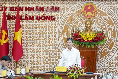 Lâm Đồng hôm nay 1/10