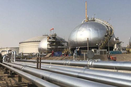 Giá dầu hôm nay 01/10: Tăng khi đàm phán Mỹ-Iran đình trệ
