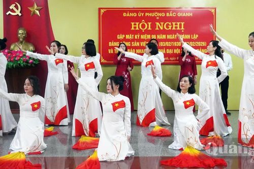 Chuyển động từ cơ sở