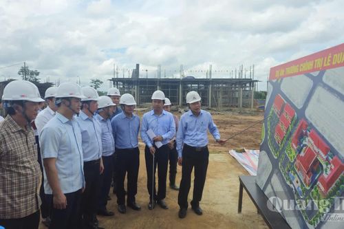 Phát huy tính tiên phong, gương mẫu của cán bộ, đảng viên trong tình hình mới - Bài 2: Khắc phục hạn chế, 'dám làm' vì lợi ích chung