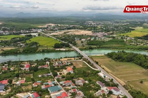 Nâng tầm thương hiệu cho nông sản Hiếu Giang