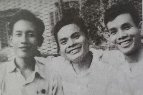 Nhóm văn nghệ 'Nguồn Hàn', dấu son thời kháng Pháp
