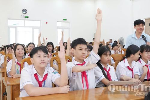 Khai mạc Tuần lễ hưởng ứng học tập suốt đời năm 2026