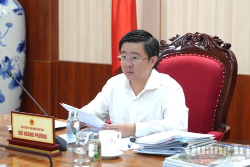 Phiên họp thứ nhất Ban Chỉ đạo các công trình trọng điểm lĩnh vực Công thương và Xây dựng