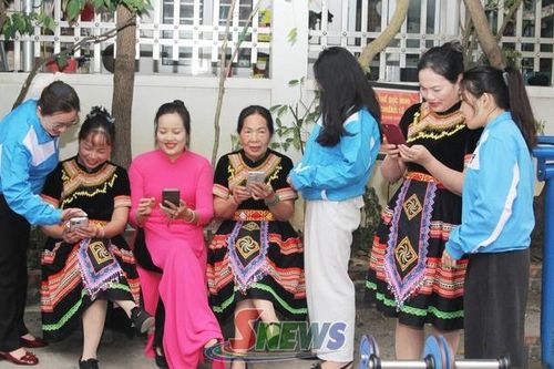 Sơn La triển khai Mô hình Chuyển đổi số cấp xã