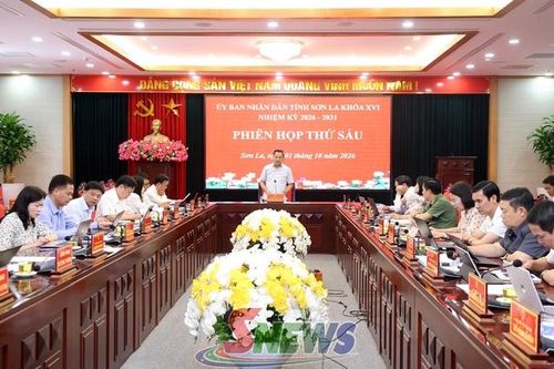 Tập trung thực hiện nhiệm vụ phát triển kinh tế - xã hội quý IV