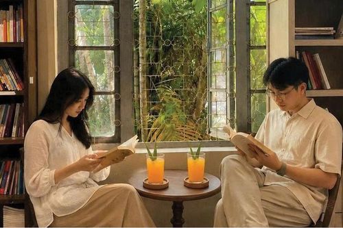 Chọn sách, chọn niềm tin