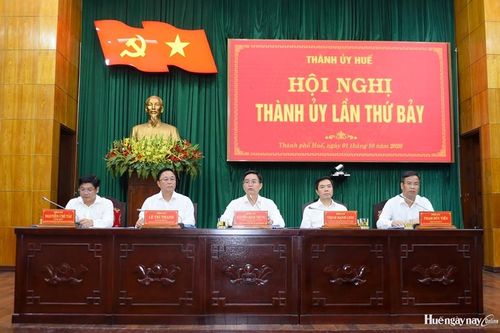 Đề cao trách nhiệm, quyết liệt hành động, thực hiện đến cùng