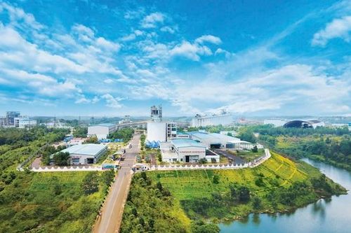 Công ty Nhôm Đắk Nông: Hơn một thập kỷ làm chủ công nghệ, vươn tới phát triển bền vững