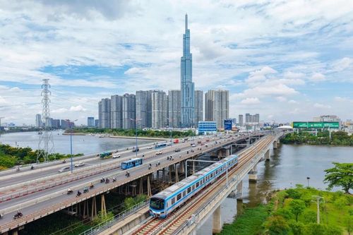 Bộ Công Thương triển khai thi hành Luật Phát triển đô thị