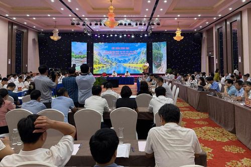 Ninh Bình: Phát triển nông nghiệp sinh thái, xanh, tuần hoàn gắn với bảo vệ môi trường