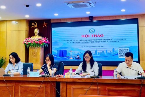 Hoàn thiện pháp luật cạnh tranh: Giảm chi phí tuân thủ, nâng sức cạnh tranh cho doanh nghiệp