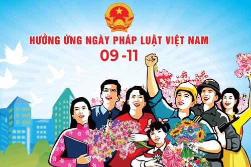 Bộ Công Thương ban hành Kế hoạch hưởng ứng Ngày Pháp luật Việt Nam năm 2026