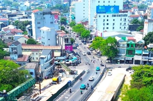 Huế: Sẵn sàng thi công hai gói thầu 460 tỷ đồng từ nguồn vốn đô thị xanh