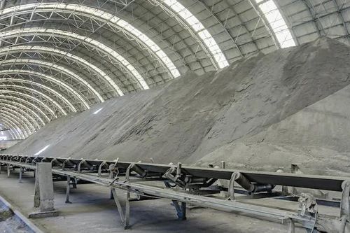 Xi măng đồng loạt tăng giá, thiết lập mặt bằng mới từ đầu tháng 10
