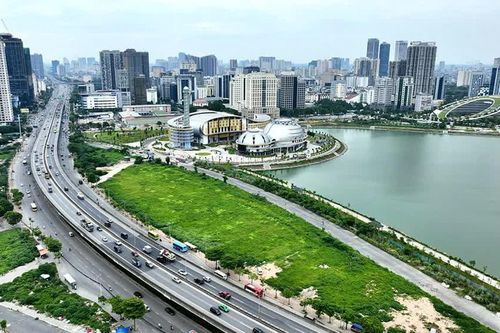 Lăng kính xây dựng 1/10: Những điểm đáng chú ý của Luật Phát triển đô thị