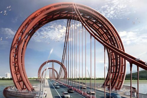 Quảng Ngãi khởi công cầu Trà Khúc 1 trị giá 2.199 tỷ đồng vào ngày 8/10