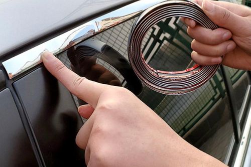 Lắp đai bảo hiểm đèn ô tô có đạt đăng kiểm?