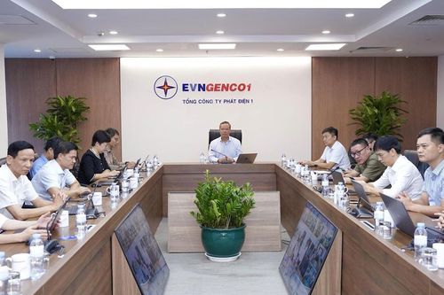 EVNGENCO1 sản xuất hơn 28 tỷ kWh điện trong 9 tháng, tăng tốc hoàn thành mục tiêu năm 2026